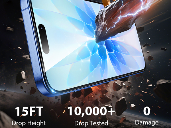 17 Screen protector