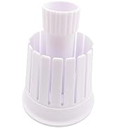 Onion Blossom Maker Kit, Vegetable Slicer For Kitchen, Fruit and Vegetable Cutting Aid, Potato To...