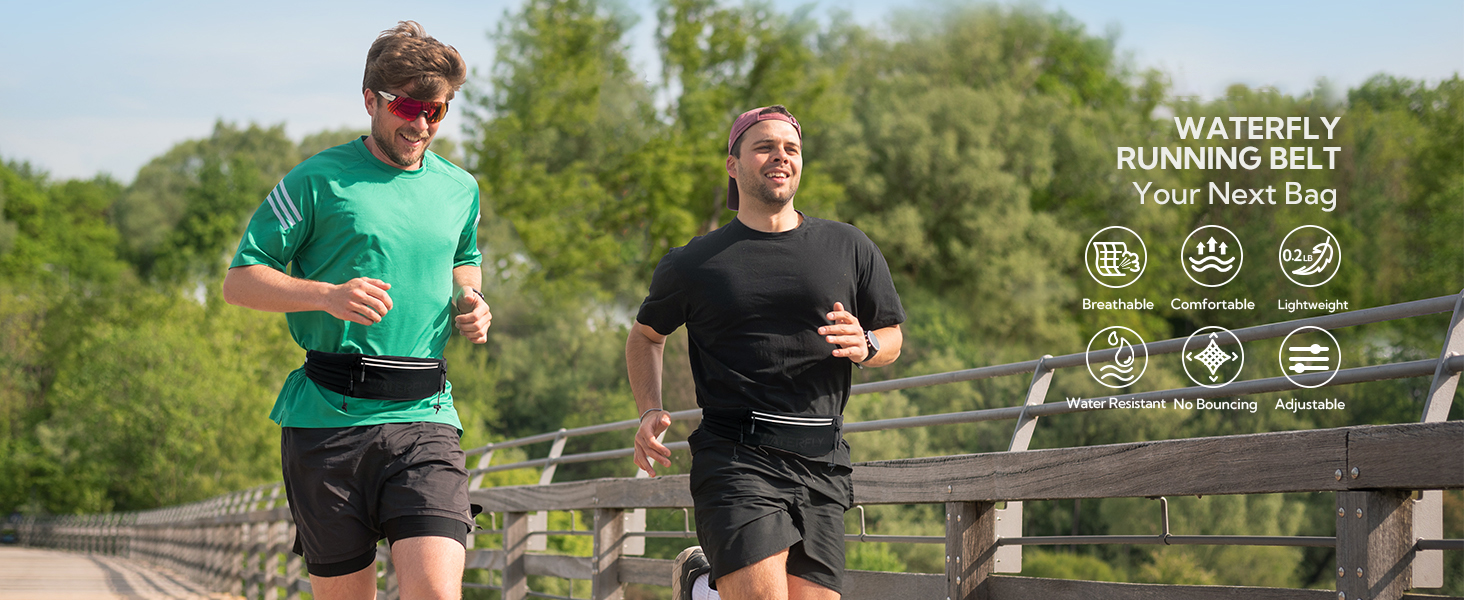 running belt for phone