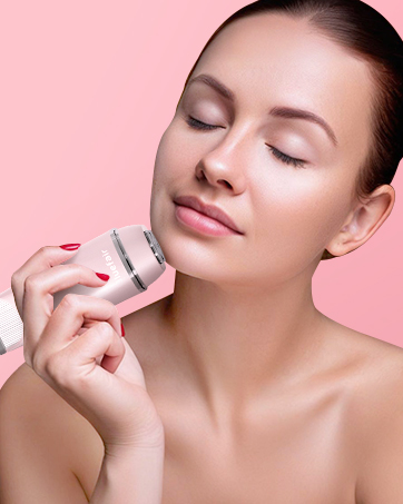 electric shaver for women