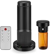 Waterless Scent Essential Oil Diffuser for Hotel,Whole House,Large Room, Office,Home,200ML Large ...