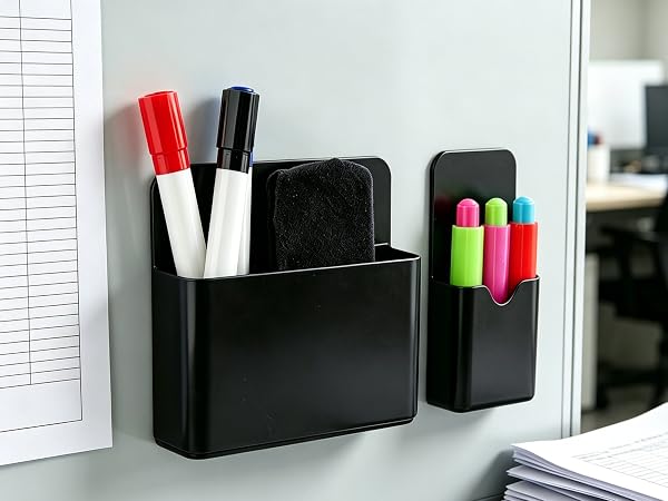 Magnetic Pen Holder