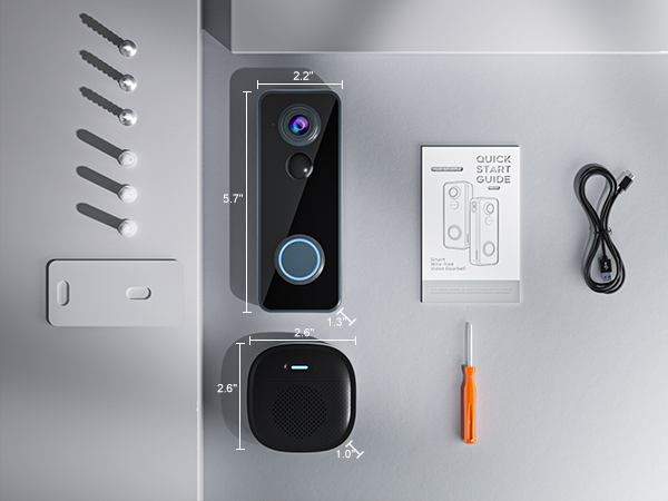 doorbell camera