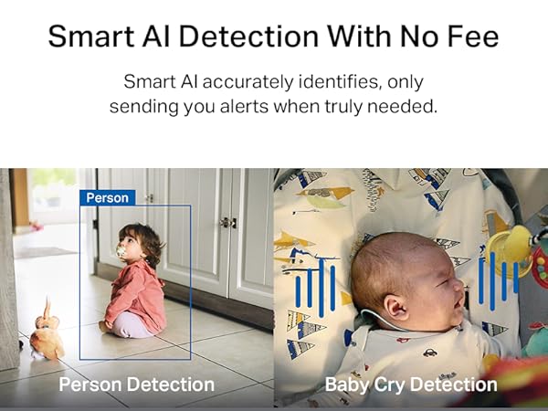 Smart AI Detection