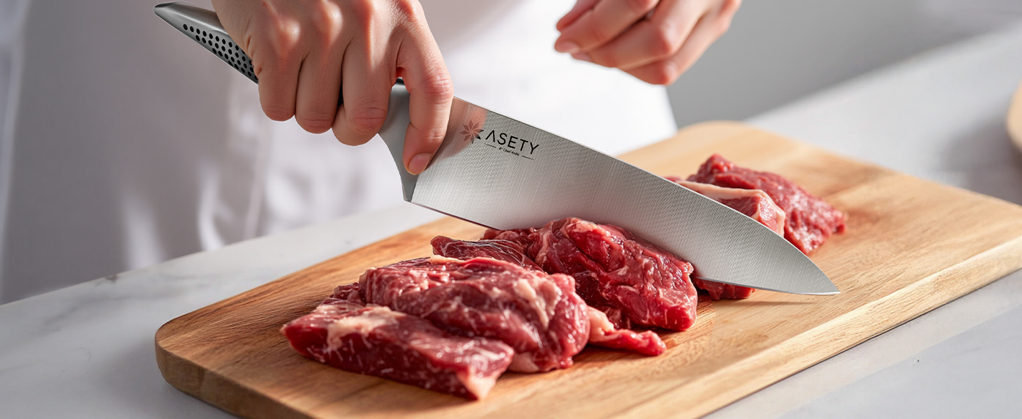 knife set
