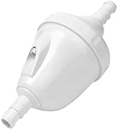 biteyued G52 Polaris Backup Valve Replacement