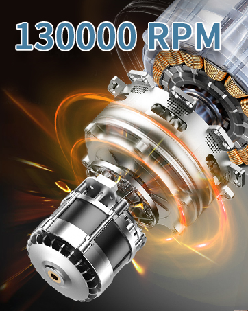 Compressed Air Duster