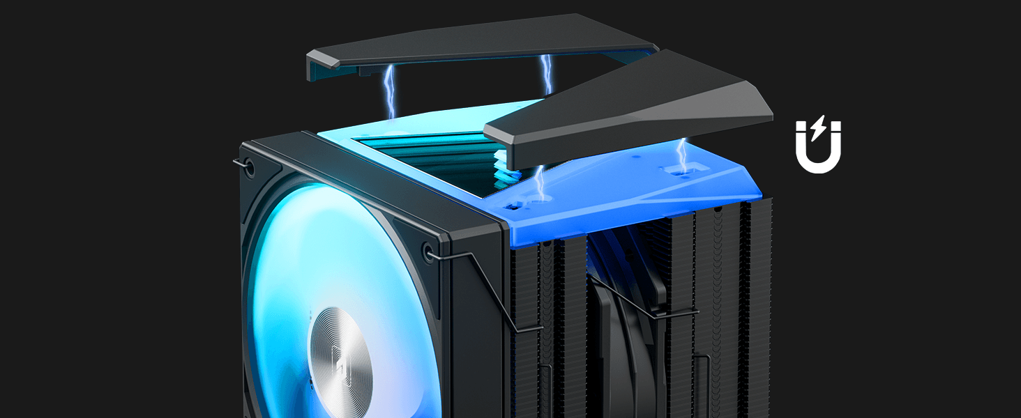 cpu cooler