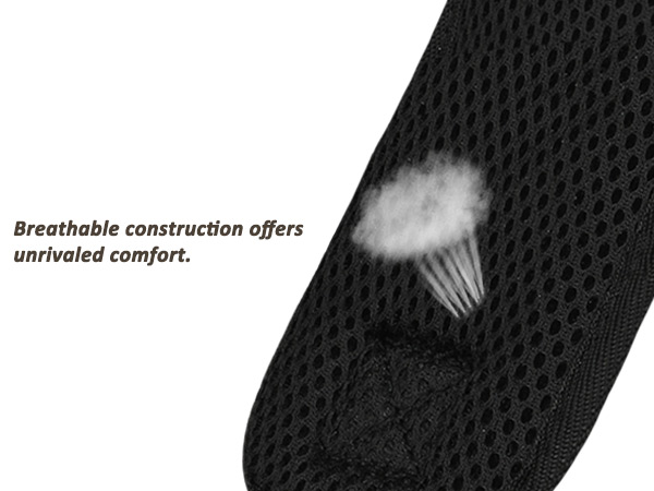 breathable