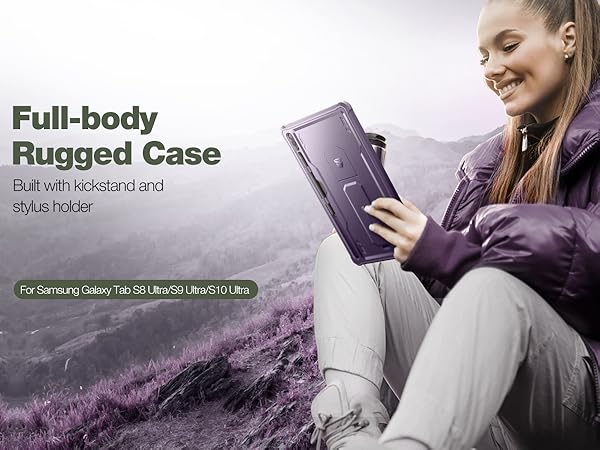 Galaxy tab s10 ultra case