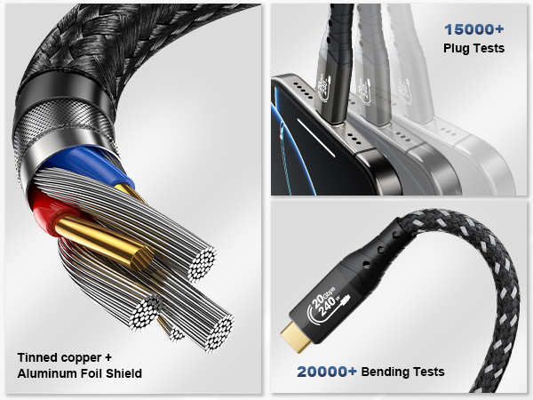 type c extension cable