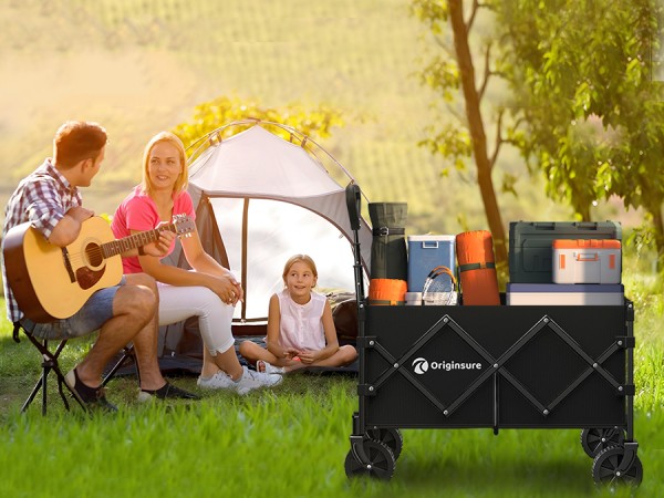 use it to go camping can withstand riding on rocks and dirt paths