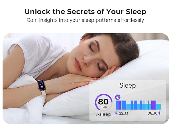 sleep monitor