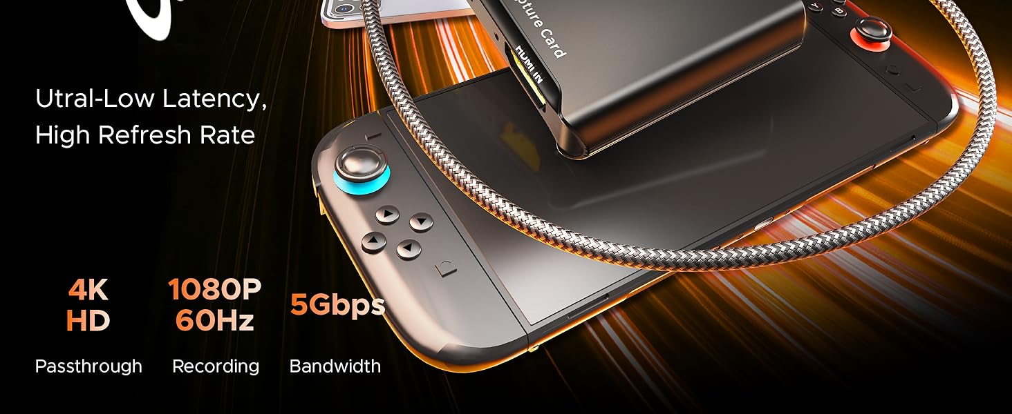 acer USB 3.0 Video Capture Card