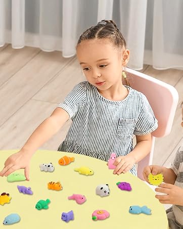 Squishy Toys