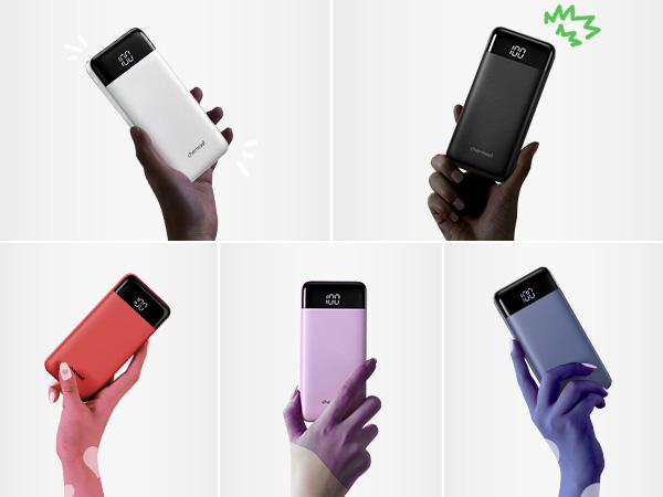 portable charger