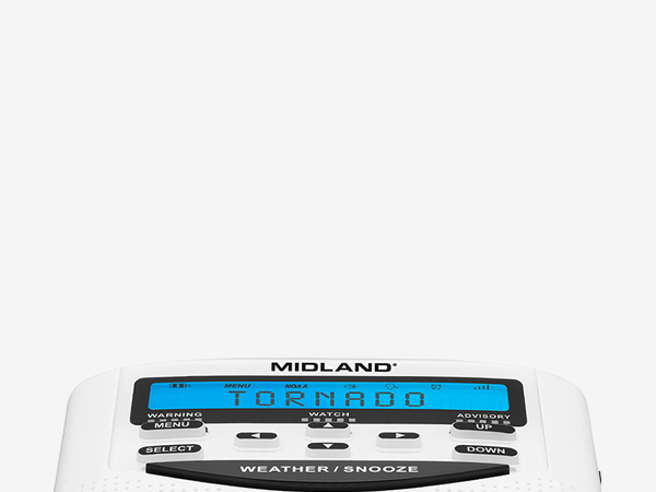 midland weather radio