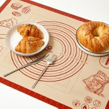 silicone table mat liner
