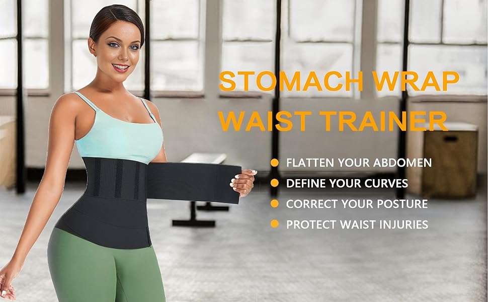 waist trainer for women