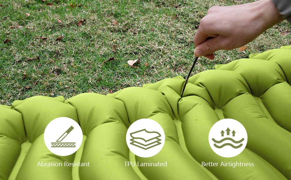 Camping Sleeping Pad