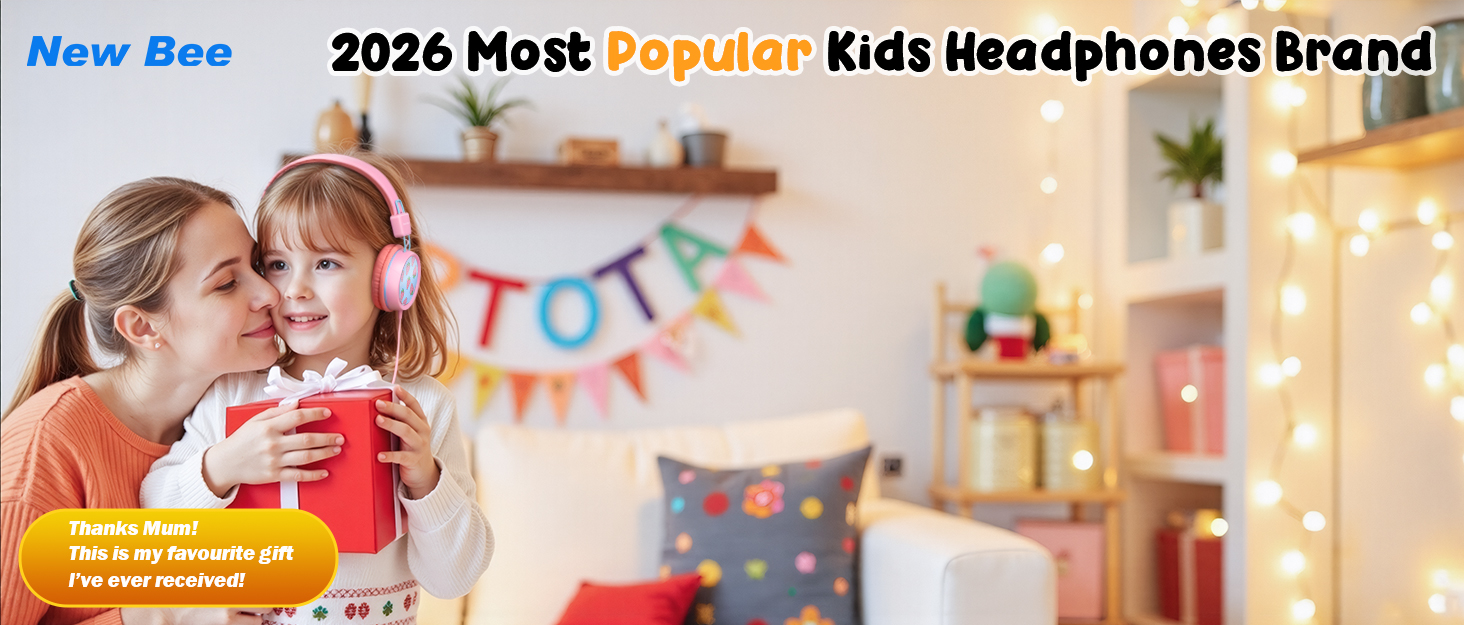 kids headphones