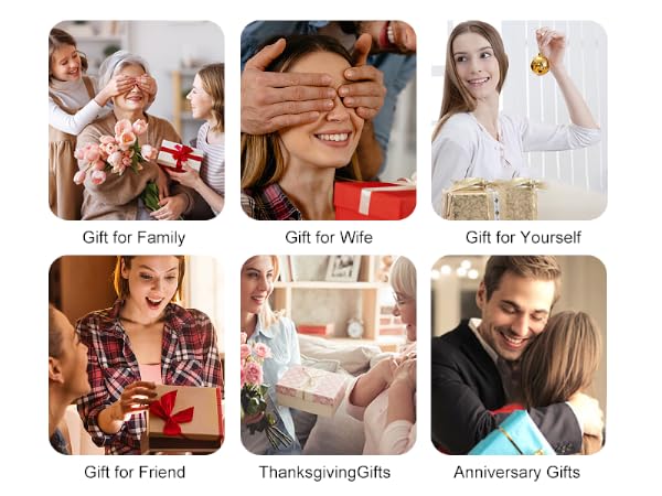neck massager gifts
