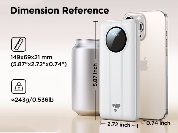 portable chargers portable charger usb c