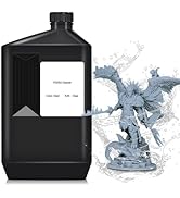 Yousu 3D Resin Cleaner 3kg,3D Printer Resin1 Detergent,Non-toxic and Low Odor,Reusable Resin1 Cle...