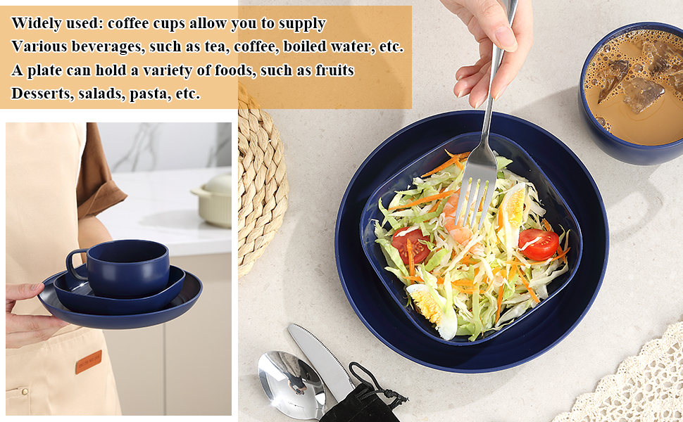 Camping Utensils