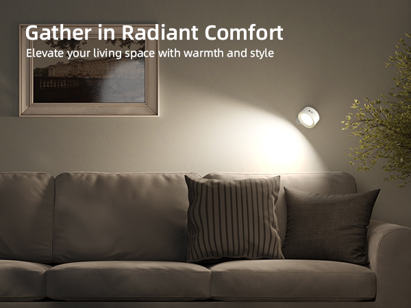 wall lights for living room