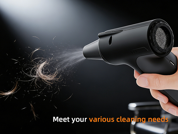 Compressed Air Duster