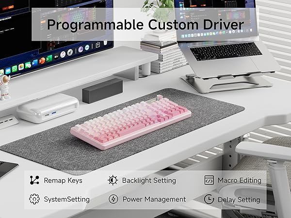 keyboards wireless pink wireless keyboard keyboard bluetooth keyboard pink