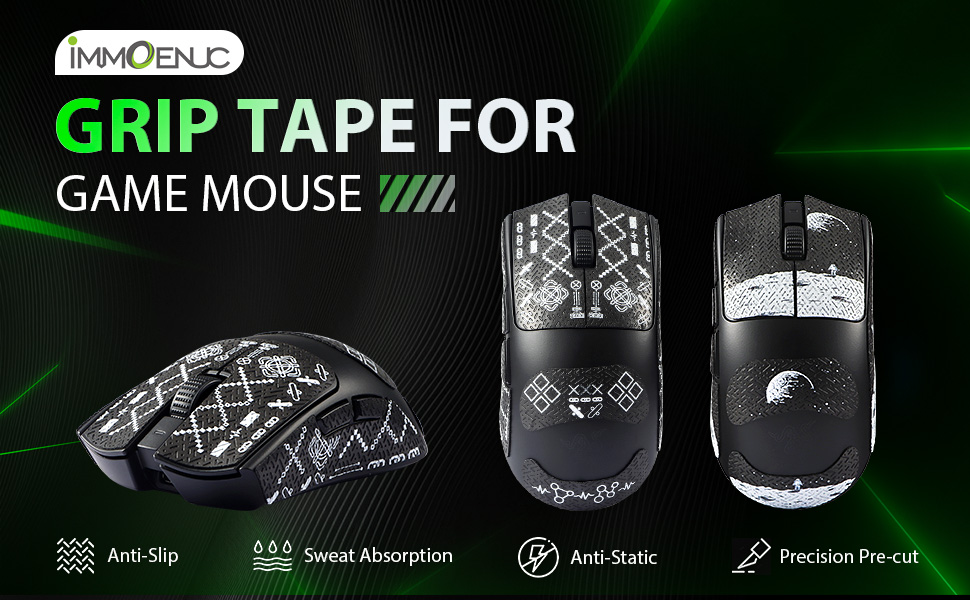 Viper V3 Pro