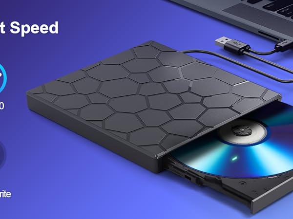 external dvd drive
