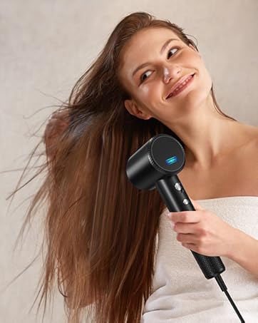 Hair Dryer