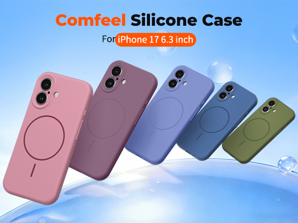 iphone 17 case