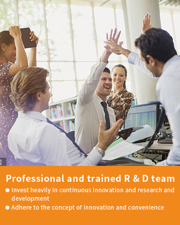 1Zero professional team