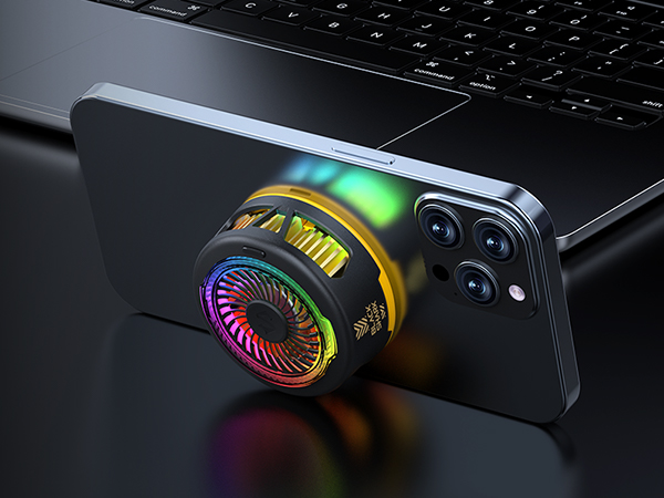 tablet cooler cooler para celular