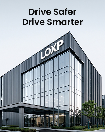 LOXP is committed to creating practical, durable, and user-friendly car accessories.