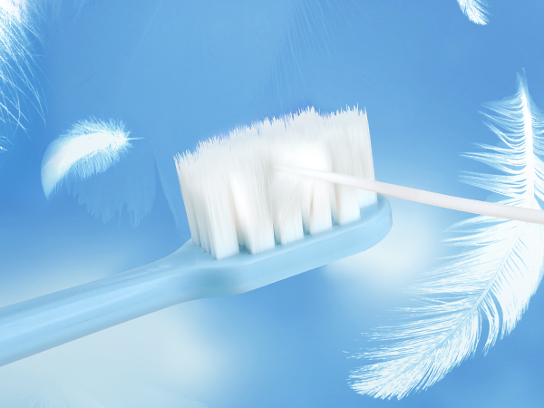toothbrushes