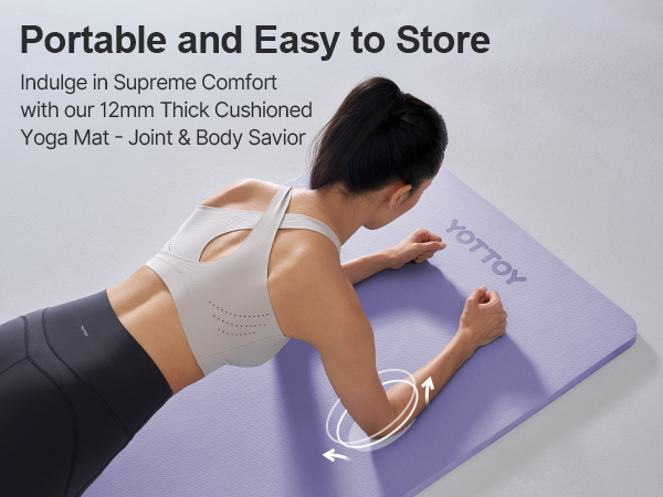 unleash yoga bliss