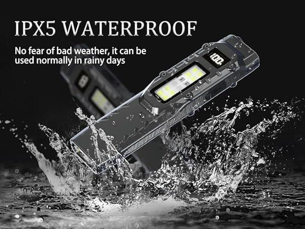 linternas led recargables de alta potencia; police flashlight