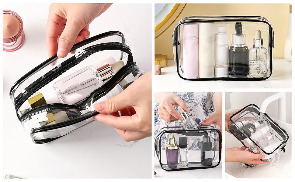 Organizer Bags