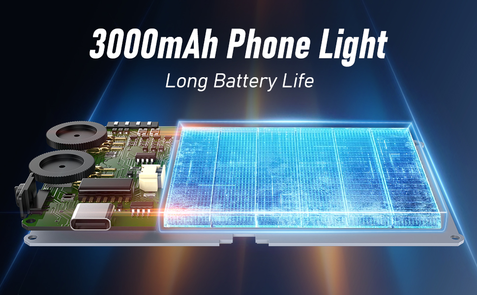 led light