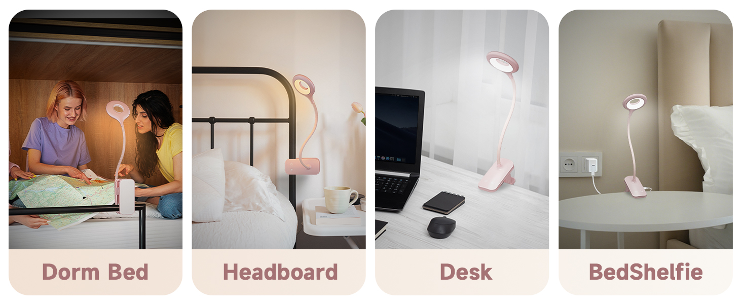 dorm light