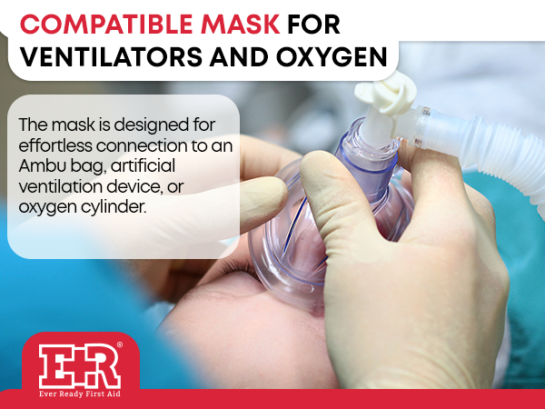 Compatible Mask