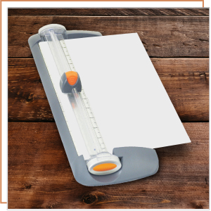 westcott, westcott trimmer, personal trimmer, paper trimmer