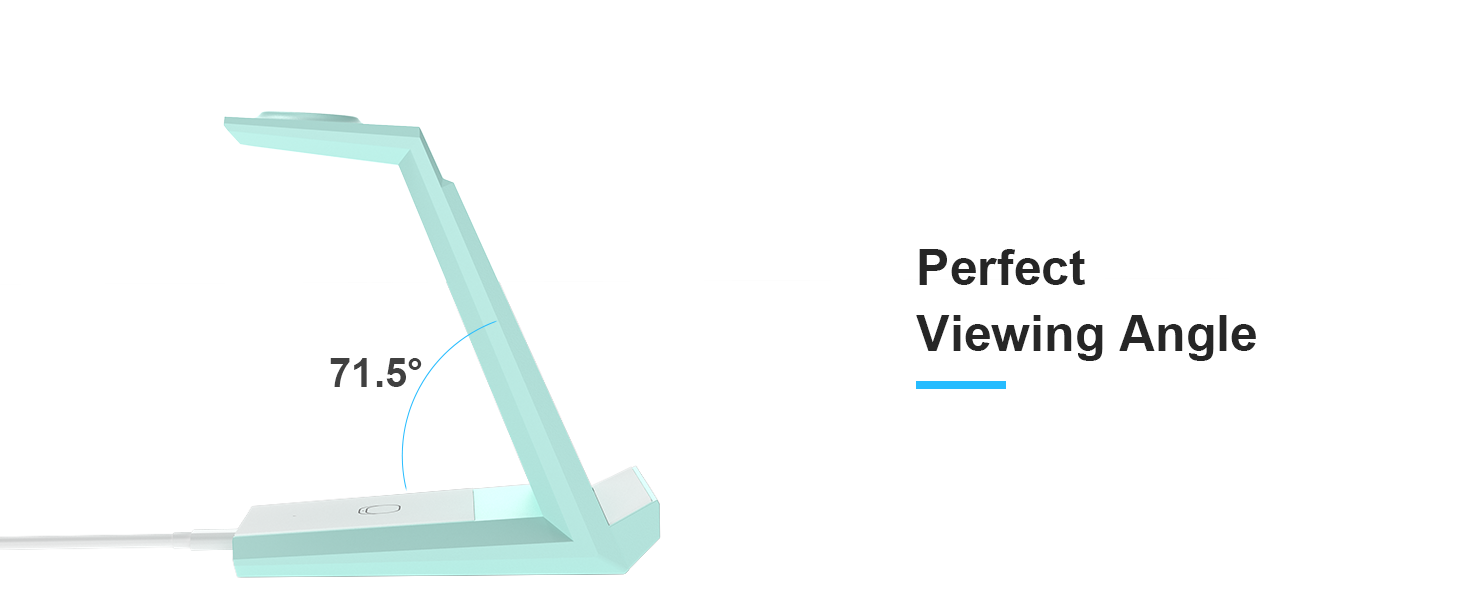 samsung wireless charger dock