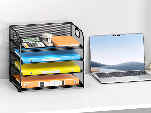 Desk Organizer