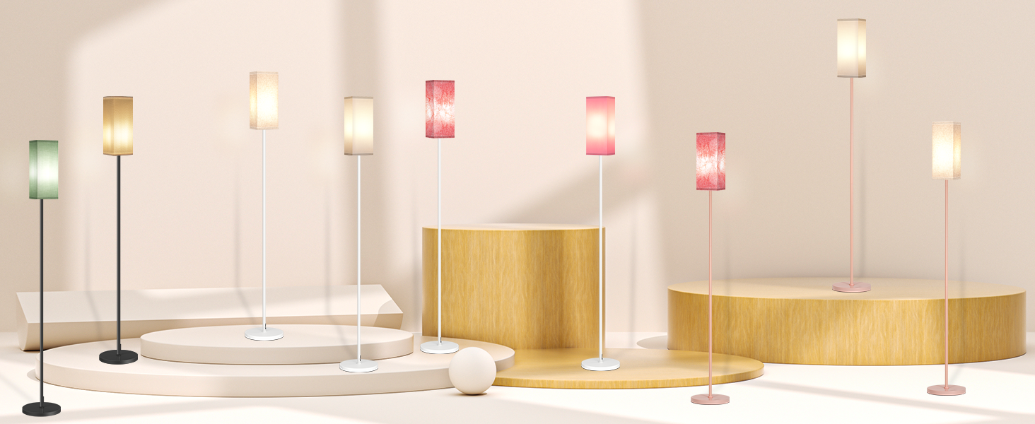 floor lamp